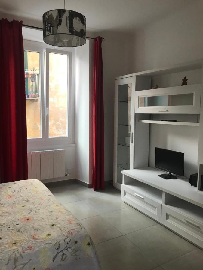 Casa Del Pittore Gênes Extérieur photo